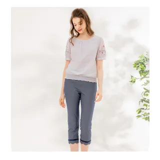 【IRIS 艾莉詩】百搭修身長褲-2色(32310) 歷史價格詳細信息