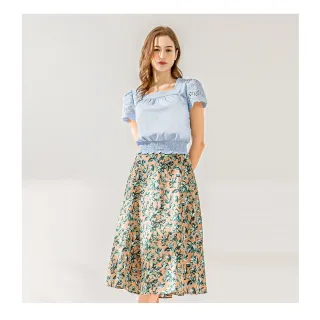 【IRIS 艾莉詩】百搭修身長褲-2色(32310) 歷史價格詳細信息