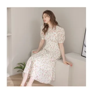 IRIS 艾莉詩 碎花蛋糕裙-粉(16249) 歷史價格詳細信息