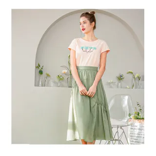 【IRIS 艾莉詩】時尚百搭針織上衣(多款任選) 歷史價格詳細信息