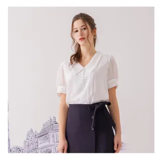 【IRIS 艾莉詩】時尚百搭針織上衣(多款任選) 歷史價格詳細信息