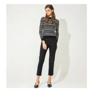 【IRIS 艾莉詩】百搭修身長褲-2色(32310) 歷史價格詳細信息