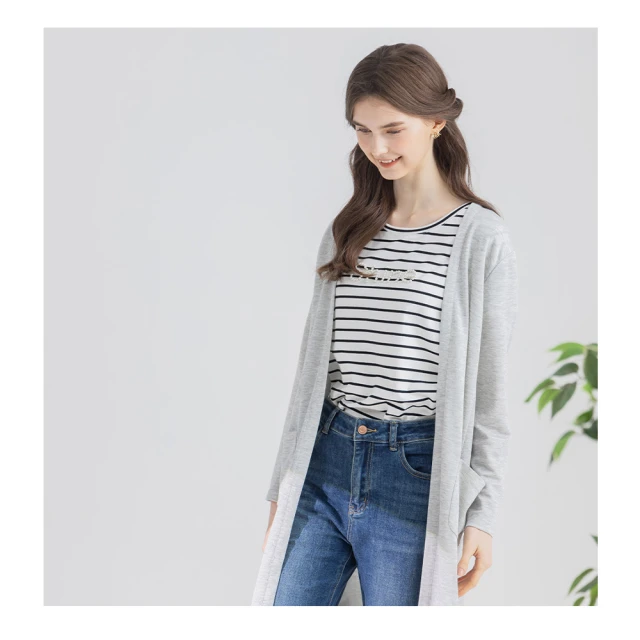 【IRIS 艾莉詩】微光打褶領綁帶上衣-2色(36162) 歷史價格詳細信息