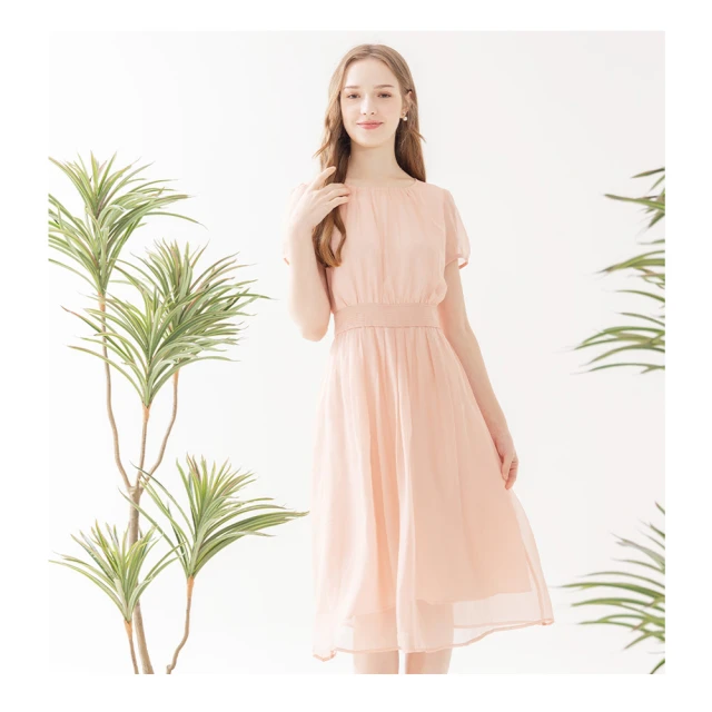 【IRIS 艾莉詩】柔美花園雪紡拼接純棉上衣-2色(32156) 歷史價格詳細信息