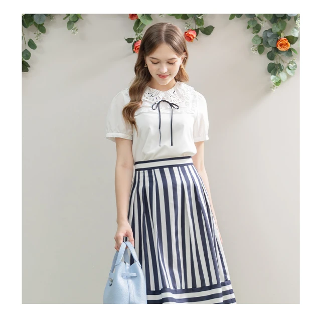 【IRIS 艾莉詩】時尚百搭針織上衣(多款任選) 歷史價格詳細信息