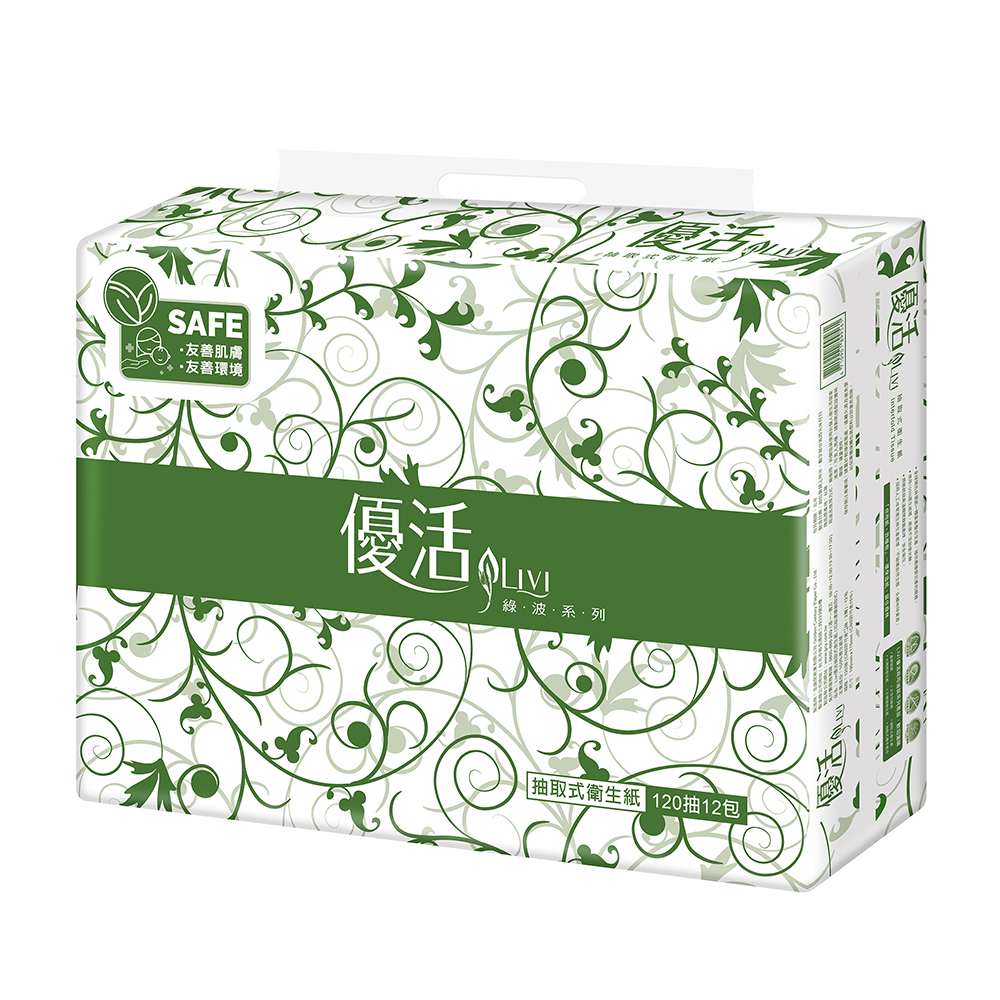 Livi優活 大捲筒衛生紙(248Mx12捲) 歷史價格詳細信息
