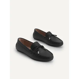 【PEDRO】壓紋真皮莫卡辛便鞋-膚色(小CK高端品牌 熱賣) 歷史價格詳細信息