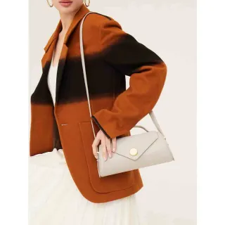 小CK拚色包 日韓小挎包百搭 撞色女包 單肩包 斜背包 小香包 流浪包 菱格雙鏈條包 包包女高級洋氣小包包-時尚箱包 歷史價格詳細信息