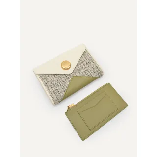 小CK 手拿+斜背 兩用 包  出清（揹帶????️調整） 歷史價格詳細信息