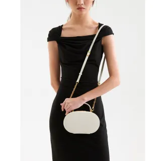 品牌真皮圓餅女包包2023新款秋冬時尚高級感斜挎包手提小圓包 歷史價格詳細信息