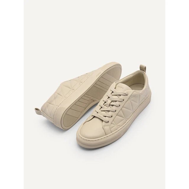 【PEDRO】壓紋真皮莫卡辛便鞋-膚色(小CK高端品牌 熱賣) 歷史價格詳細信息