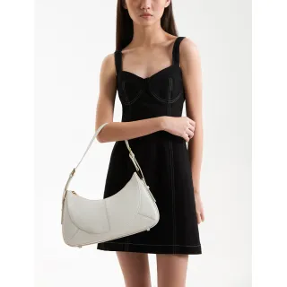 【PEDRO】Bianca手提包/斜背包-米黃色(小CK高端品牌) 歷史價格詳細信息