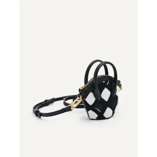 【PEDRO】Bianca手提包/斜背包-米黃色(小CK高端品牌) 歷史價格詳細信息