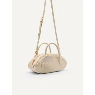 【PEDRO】Bianca手提包/斜背包-米黃色(小CK高端品牌) 歷史價格詳細信息