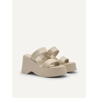 【PEDRO】Bianca手提包/斜背包-米黃色(小CK高端品牌) 歷史價格詳細信息