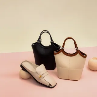 小CK 手提包 兩用包 可斜背 附背帶 粉紅色 全新 歷史價格詳細信息