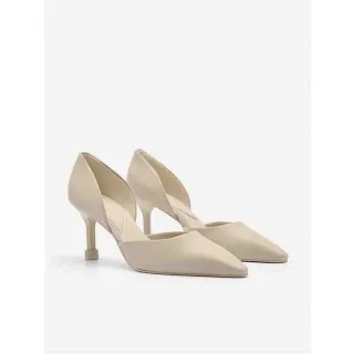 【PEDRO】Bianca手提包/斜背包-米黃色(小CK高端品牌) 歷史價格詳細信息