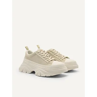 【PEDRO】rePEDRO再生皮革迷你單肩/斜背包-暖沙色(小CK高端品牌 新品上市 王陽明穿搭) 歷史價格詳細信息