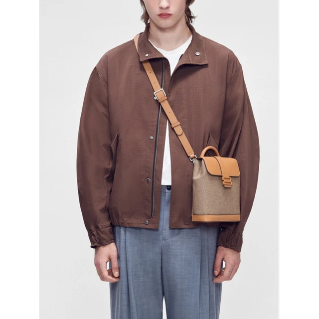 淺灰色的品牌八成新女性最愛的小背包 超商取貨免運便宜賣299 歷史價格詳細信息