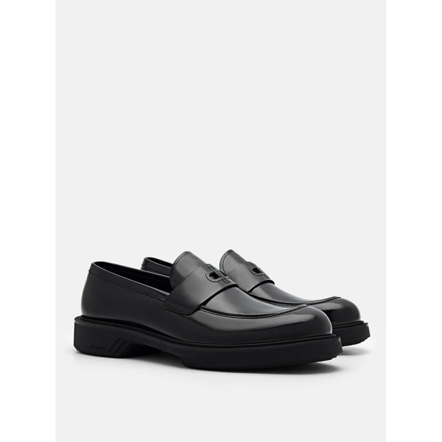 【PEDRO】PEDRO ICON真皮樂福鞋-黑色/深咖啡(小CK高端品牌新品上市) 歷史價格詳細信息