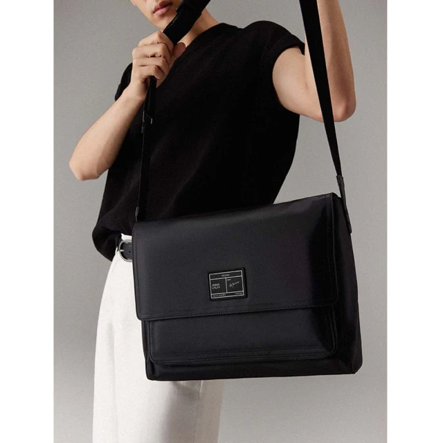 【PEDRO】龍年限定 Luc單肩包/手拿包/斜背包-黑/石灰白(小CK高端品牌 新品上市 禮物) 歷史價格詳細信息