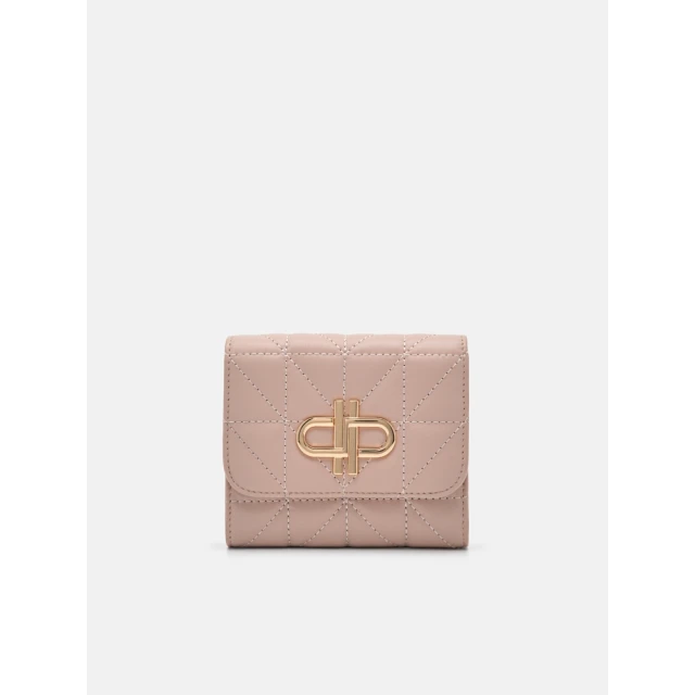 【PEDRO】PEDRO Icon 真皮三折疊錢包-黑色(小CK高端品牌 新品上市) 歷史價格詳細信息