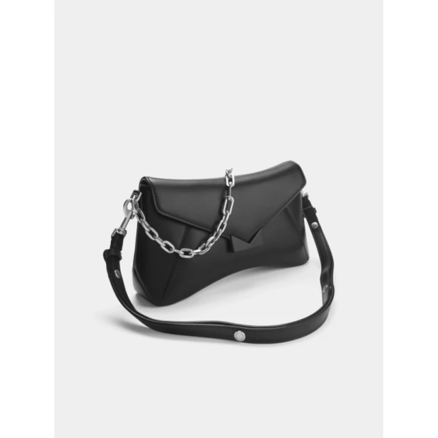 小CK 手拿+斜背 兩用 包  出清（揹帶????️調整） 歷史價格詳細信息