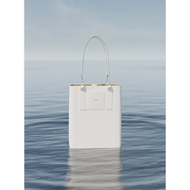 【PEDRO】rePEDRO再生皮革迷你單肩/斜背包-暖沙色(小CK高端品牌 新品上市 王陽明穿搭) 歷史價格詳細信息