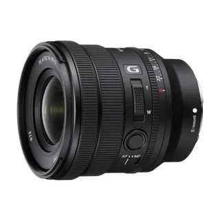【SONY 索尼】SELP1635G FE PZ 16-35mm f/4 G 電動超廣角變焦鏡頭 (公司貨) 歷史價格詳細信息