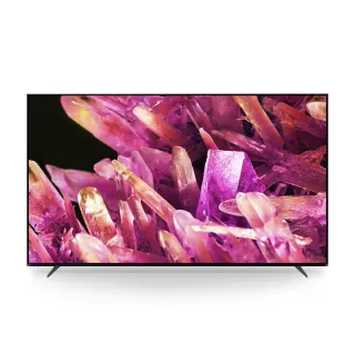 SONY 索尼 BRAVIA 65型 4K HDR Full Array LED Google TV 顯示器 XRM-65X90L 歷史價格詳細信息