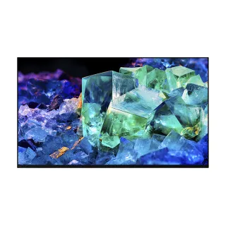 【SONY 索尼】BRAVIA 65型 4K OLED Google TV 顯示器(XRM-65A90J) 歷史價格詳細信息