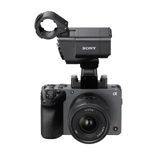 SONY ILME-FX30B Cinema Line FX30 XLR手把組 (公司貨) 歷史價格詳細信息