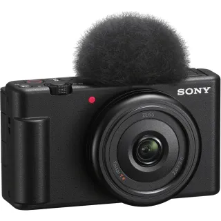 【SONY 索尼】ZV-1F Vlog 相機(公司貨 保固18+6個月) 歷史價格詳細信息