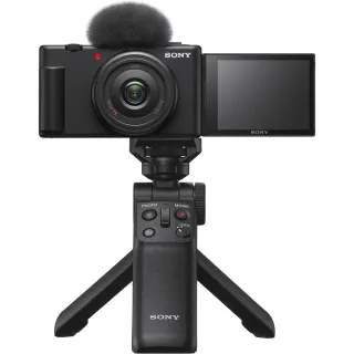 【SONY 索尼】ZV-1F Vlog 相機(公司貨 保固18+6個月) 歷史價格詳細信息