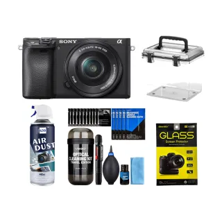 【SONY 索尼】ILCE-6400L 16-50mm 單鏡組(公司貨 保固18+6個月) 歷史價格詳細信息