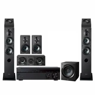 SONY 索尼  5.1.2.2聲道 單件式環繞家庭劇院  HT-A5000 歷史價格詳細信息