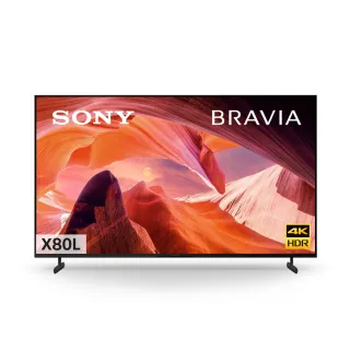 【SONY 索尼】BRAVIA 65型 4K HDR LED Google TV顯示器(KM-65X85K) 歷史價格詳細信息