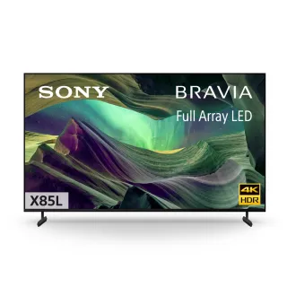 SONY 索尼 BRAVIA 65型 4K HDR Full Array LED Google TV 顯示器 XRM-65X90L 歷史價格詳細信息