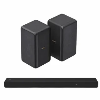 SONY 索尼 HT-S350 - 單件式環繞家庭劇院 目錄 歷史價格詳細信息