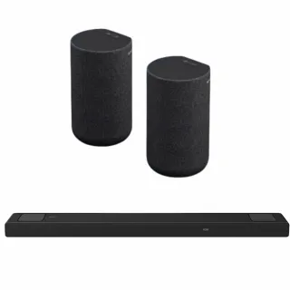 SONY 索尼 HT-A5000  5.1.2聲道 家庭劇院組合 (HT-A5000+SA-RS3S) 歷史價格詳細信息