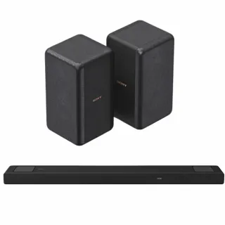 SONY 索尼 HT-A5000  5.1.2聲道 家庭劇院組合 (HT-A5000+SA-RS3S) 歷史價格詳細信息