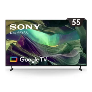 【SONY 索尼】BRAVIA 55型 4K HDR QD-OLED Google TV顯示器 XRM-55A95L 歷史價格詳細信息