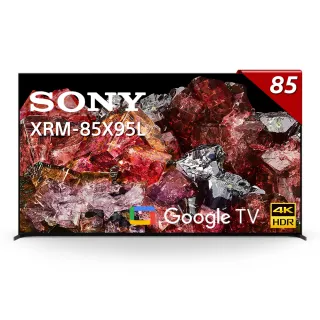 【SONY 索尼】BRAVIA 85型 4K HDR LED Google TV顯示器(KM-85X80L) 歷史價格詳細信息