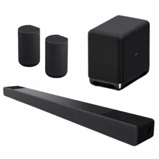 SONY SA-RS5內建電池無線後環繞揚聲器 歷史價格詳細信息
