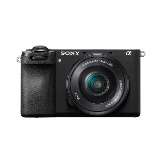 【SONY 索尼】ILCE-6400L 16-50mm 單鏡組(公司貨 保固18+6個月) 歷史價格詳細信息