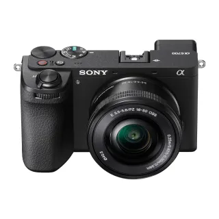【SONY 索尼】ILCE-6400L 16-50mm 單鏡組(公司貨 保固18+6個月) 歷史價格詳細信息