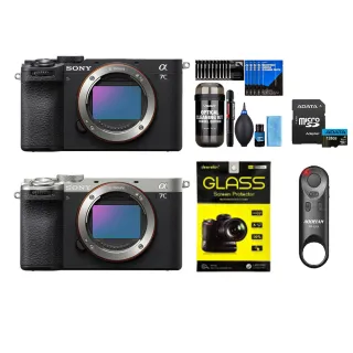 【SONY 索尼】A7C II A7C2 小型全片幅相機 單機身(公司貨 ILCE-7CM2) 歷史價格詳細信息