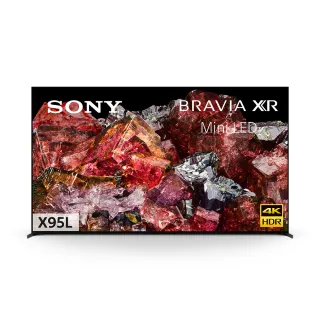 【SONY】BRAVIA 75型 4K HDR Mini LED Google 電視 [XRM-75X95K] 含基本安 歷史價格詳細信息