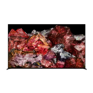Sony BRAVIA 65型 4K HDR Mini LED Google TV顯示器 XRM-65X95K 歷史價格詳細信息