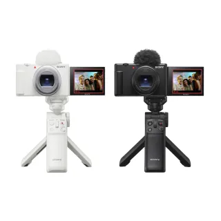 【SONY 索尼】ZV-1 II Vlog 數位相機 手持握把組合(公司貨 保固18+6個月) 歷史價格詳細信息